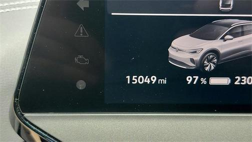 2023 Volkswagen ID.4 Pro