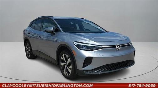 2023 Volkswagen ID.4 Pro
