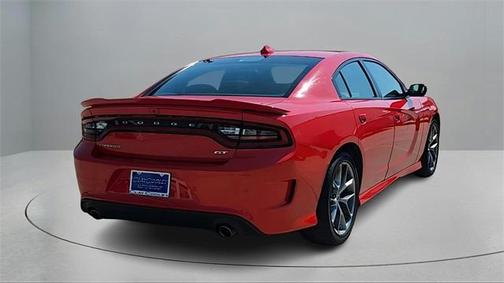 2022 Dodge Charger GT