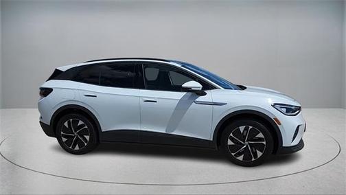 2022 Volkswagen ID.4 Pro S