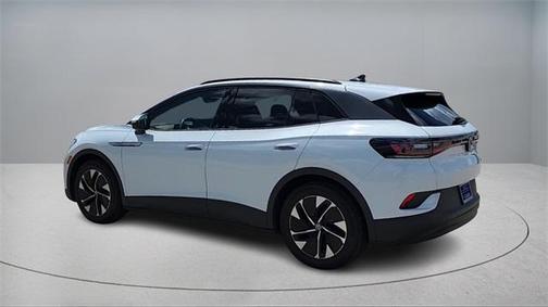 2022 Volkswagen ID.4 Pro S