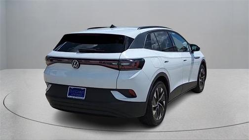 2022 Volkswagen ID.4 Pro S