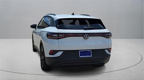 2022 Volkswagen ID.4 Pro S