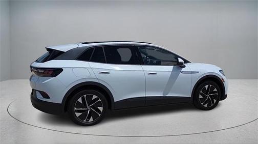 2022 Volkswagen ID.4 Pro S