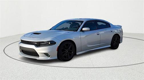2019 Dodge Charger GT