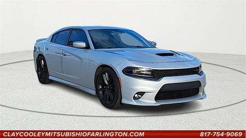 2019 Dodge Charger GT