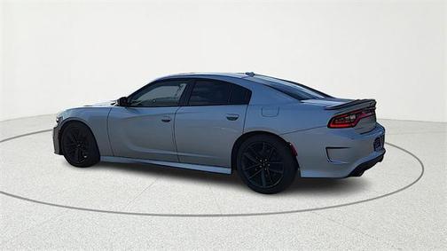 2019 Dodge Charger GT