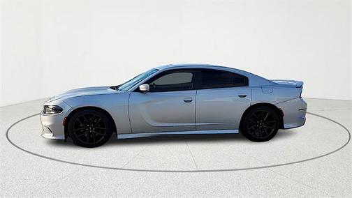 2019 Dodge Charger GT