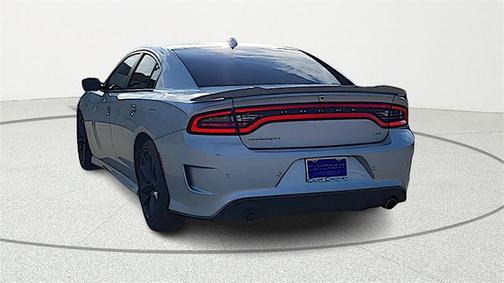 2019 Dodge Charger GT