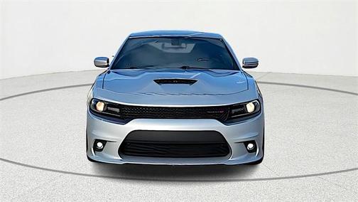 2019 Dodge Charger GT