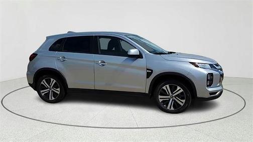 2025 Mitsubishi Outlander Sport 2.0 ES