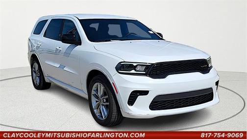 2024 Dodge Durango GT