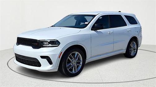 2024 Dodge Durango GT