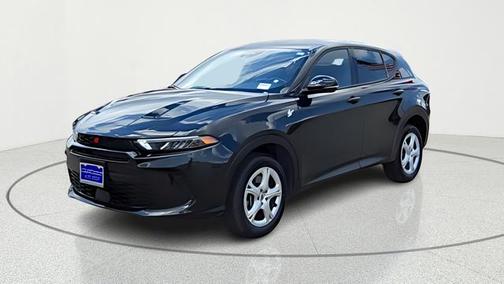 8 BALL 2024 Dodge Hornet GT