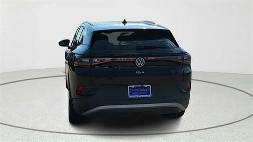 2021 Volkswagen ID.4 Pro S