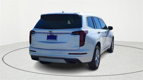 2023 Cadillac XT6 Premium Luxury AWD