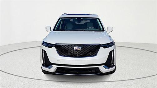 2023 Cadillac XT6 Premium Luxury AWD