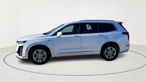 2023 Cadillac XT6 Premium Luxury AWD