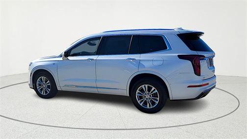 2023 Cadillac XT6 Premium Luxury AWD