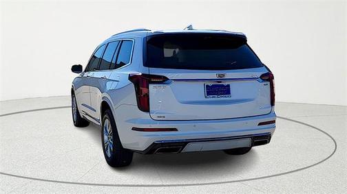 2023 Cadillac XT6 Premium Luxury AWD