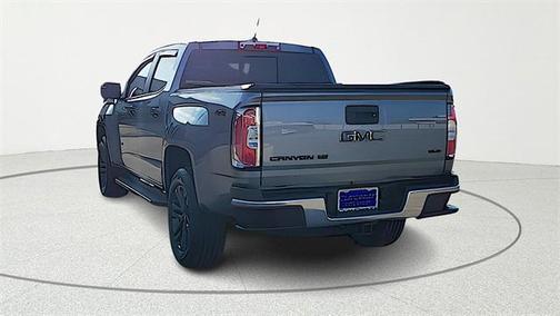 2019 GMC Canyon SLE