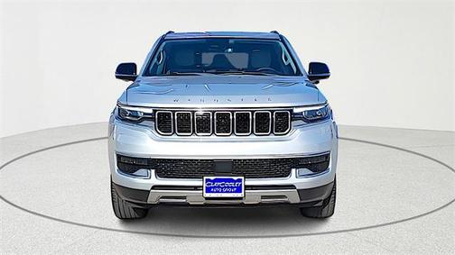 2023 Jeep Wagoneer Series III