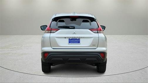 2025 Mitsubishi Eclipse Cross LE