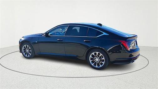 2024 Cadillac CT5 Premium Luxury AWD