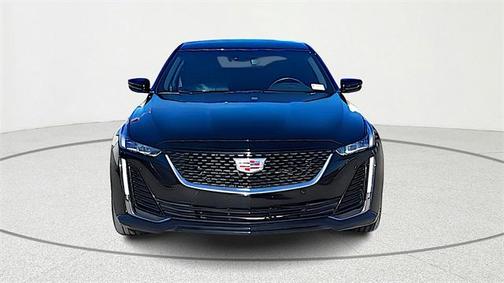 2024 Cadillac CT5 Premium Luxury AWD