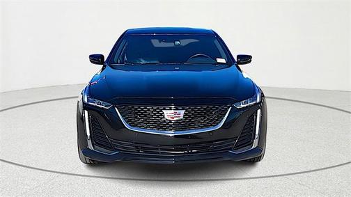 2024 Cadillac CT5 Premium Luxury AWD