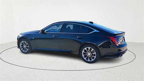 2024 Cadillac CT5 Premium Luxury AWD