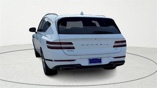 2024 Genesis GV80 2.5T