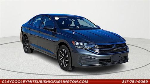 2024 Volkswagen Jetta 1.5T S