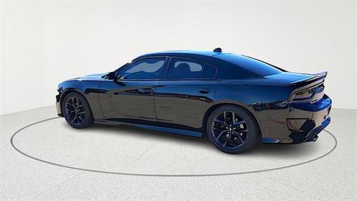 2019 Dodge Charger GT