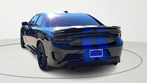 2019 Dodge Charger GT
