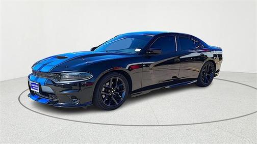 2019 Dodge Charger GT