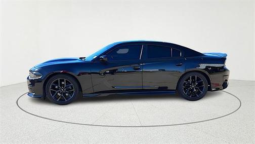 2019 Dodge Charger GT