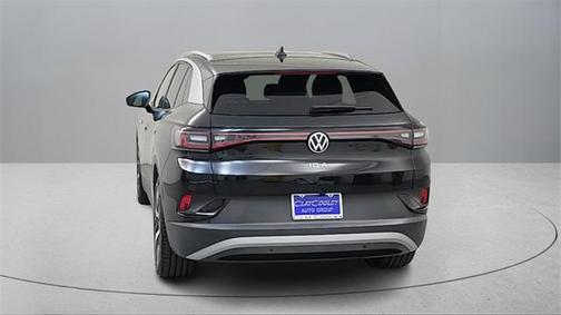 2022 Volkswagen ID.4 Pro S