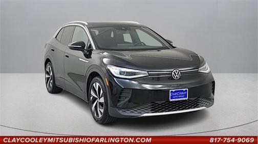2022 Volkswagen ID.4 Pro S