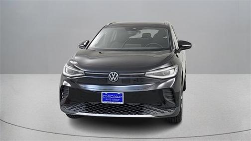 2022 Volkswagen ID.4 Pro S