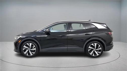 2022 Volkswagen ID.4 Pro S