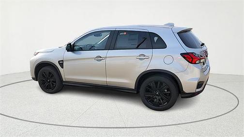 2026 Mitsubishi Outlander Sport 