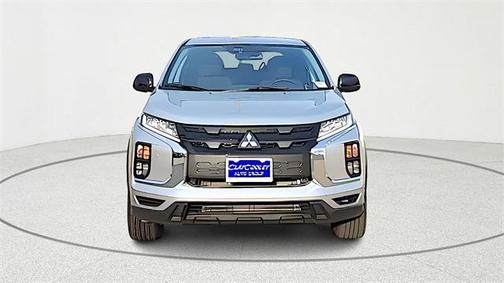 2026 Mitsubishi Outlander Sport 