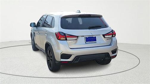 2026 Mitsubishi Outlander Sport 