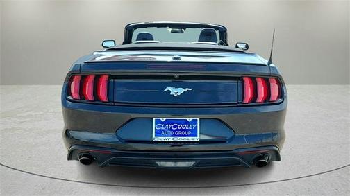 2023 Ford Mustang EcoBoost Premium