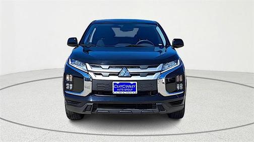 2025 Mitsubishi Outlander Sport 