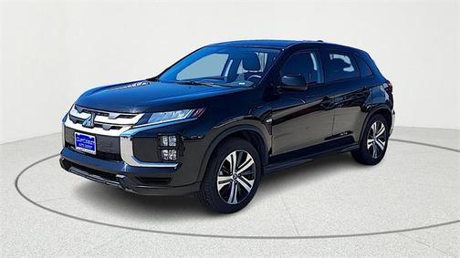 2025 Mitsubishi Outlander Sport 