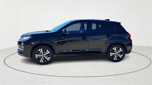 2025 Mitsubishi Outlander Sport 