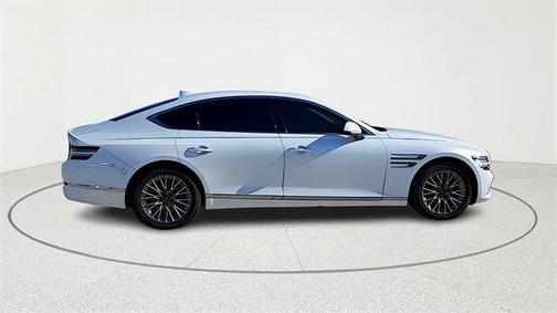 2024 Genesis G80 2.5T