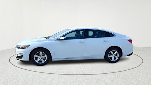 2024 Chevrolet Malibu 1LS